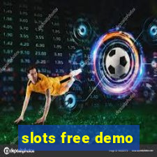 slots free demo